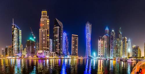Dubai