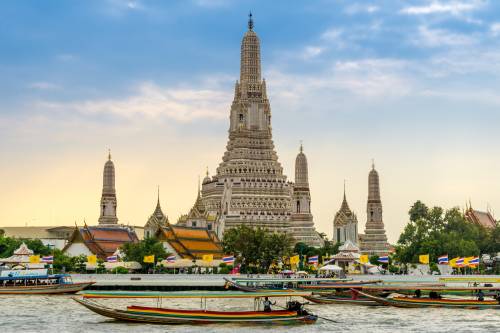 Bangkok