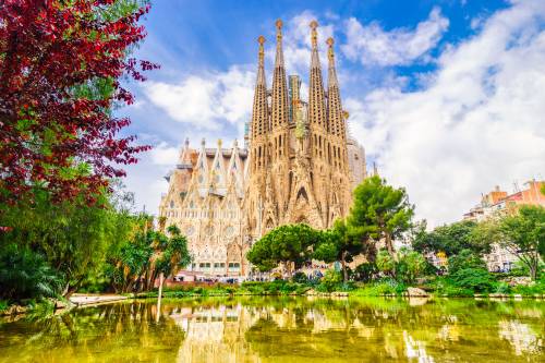 Barcelona