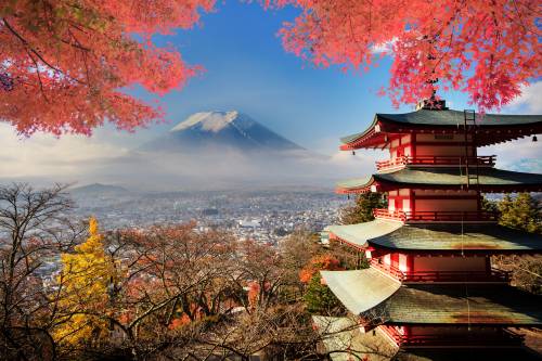 Kyoto