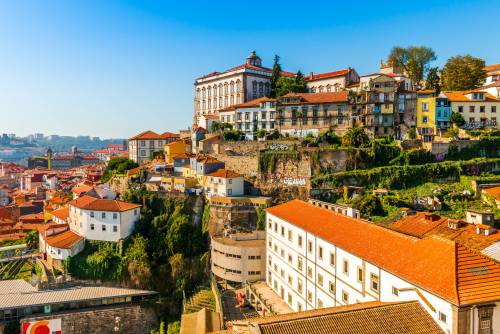 Porto
