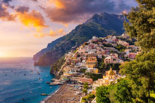 Naples