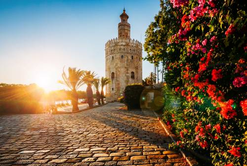 Seville