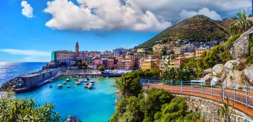 Genoa