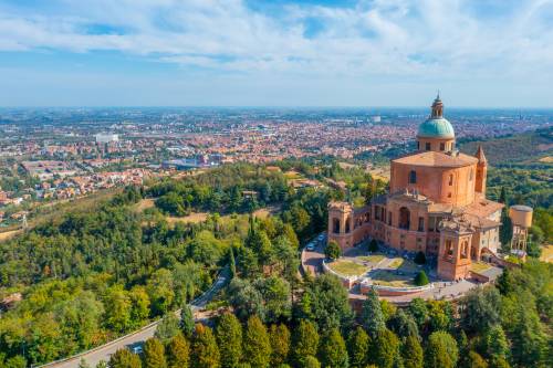Bologna