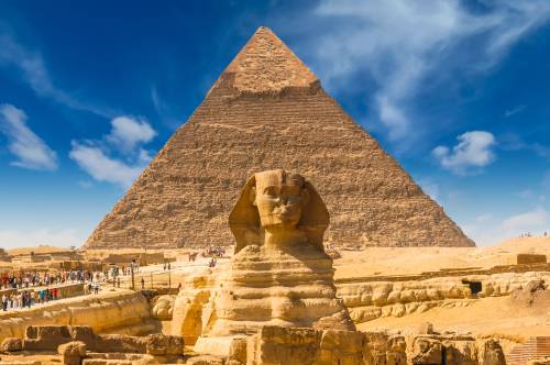 Cairo