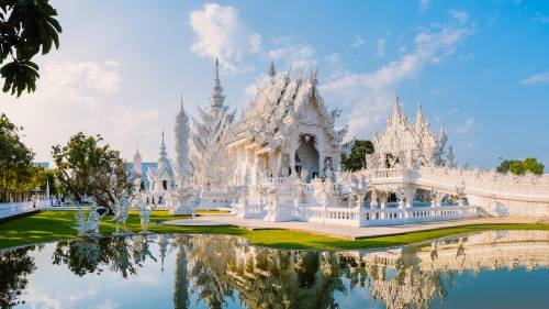 Chiang Mai