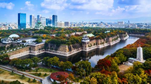 Osaka