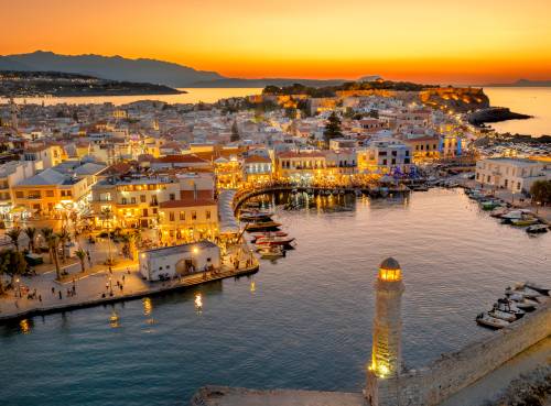 Crete
