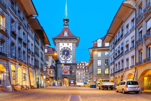 Bern