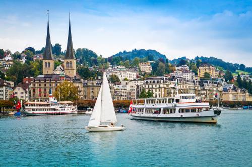 Lucerne