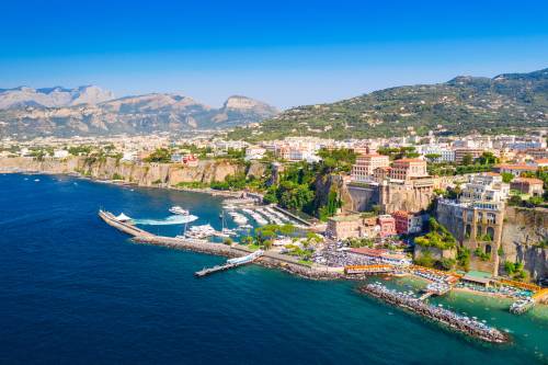 Sorrento