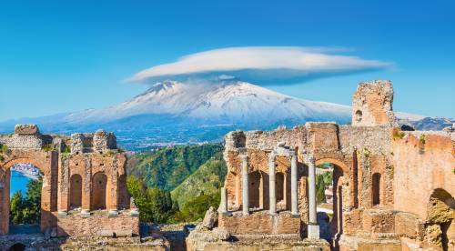Catania