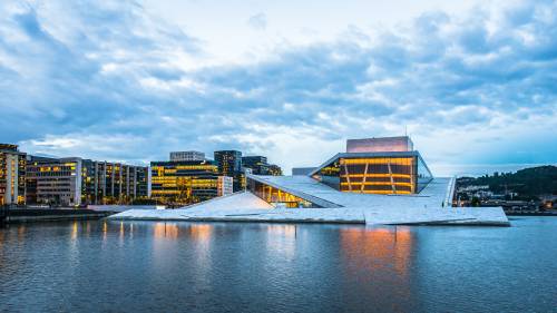 Oslo