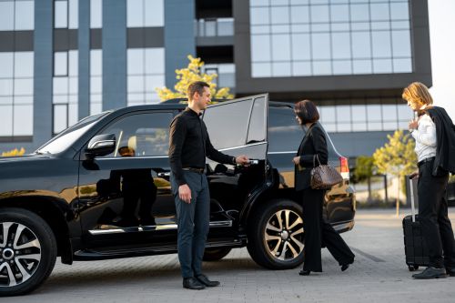 Venice Private Airport Transfer