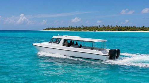 Speedboat Transfer