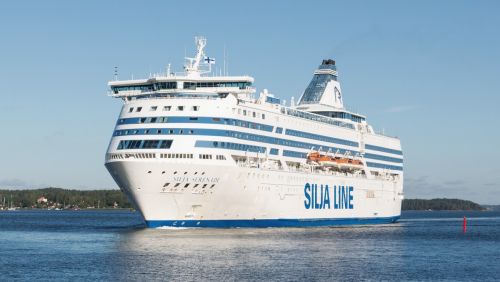 Overnight Ferry